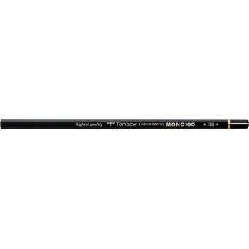 Tombow Молив MONO 100 B (12) (MONO-100-B)