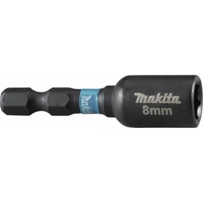Nástrčný kľúč magnetický Impact Black 8 x 50 mm MAKITA B-66830
