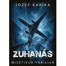 Zuhanás