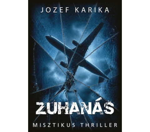 Zuhanás