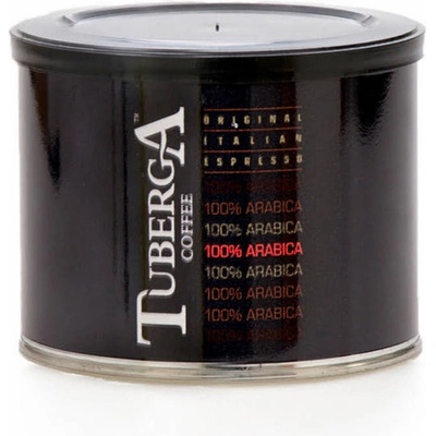 Tuberga 100% Arabica 125 g