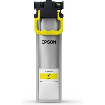 Epson Касета за Epson WF-C53xx/C58xx Series Yellow - C13T11C440 - Epson Ink Cartridge L, оригинален, Заб. : 3000 брой копия (C13T11C440)