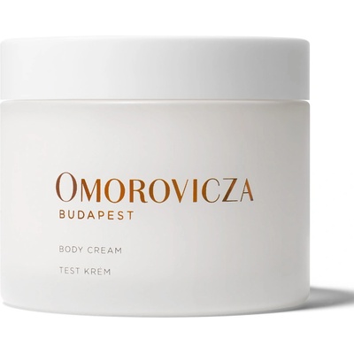 Omorovicza Body Cream tělový krém 200 ml