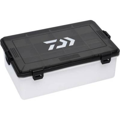 Daiwa Krabička D-BOX Deep Smoke MD 26,7x16,7x9 cm