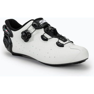 Sidi Wire 2S White/black