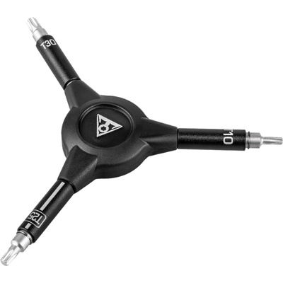 TOPEAK kľúč Y-Torx Speed 10/T25/T35