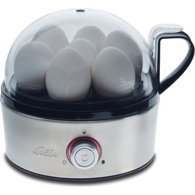 Solis Egg Boiler & More 827