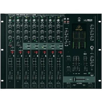 Behringer DX2000