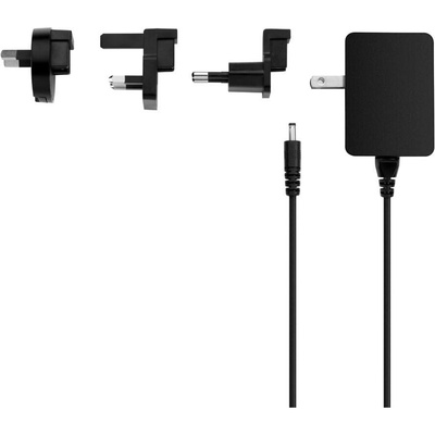 EPOS 1000303 захранващ адаптор и инвертор На закрито Черен (1000303) (1000303)