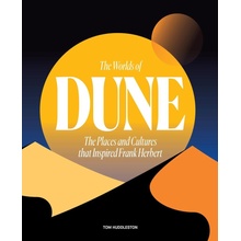 The Worlds of Dune - Tom Huddleston