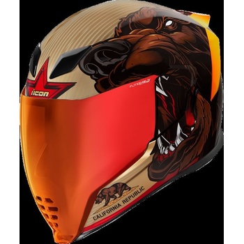 icon airflite ursa major helmet Icon Airflite Ursa Major od 8 946 Kč