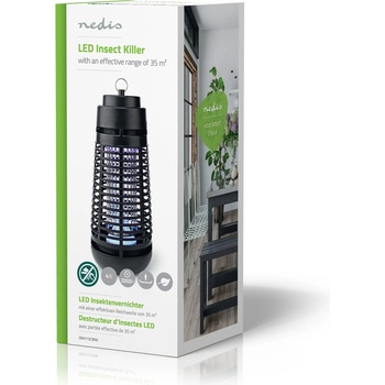 Nedis INKI112CBK6