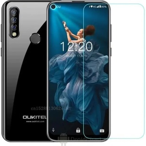 OUKITEL СТЪКЛЕН ПРОТЕКТОР tempered glass ЗА oukitel c17 pro (tgsp- c17 pro)