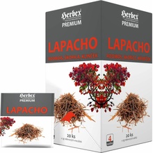 Herbex LAPACHO rooibosom škoricou a klinčekmi 40 g