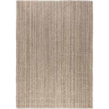 Image 1 of Hanse Home Кафяво-сив ютен килим 80x150 cm Bouclé - Hanse Home (105975-80x150)