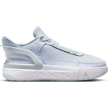 Image 1 of Air Jordan Детски обувки Air Jordan Day1 EasyOn Big Kids' Shoes - Grey/White