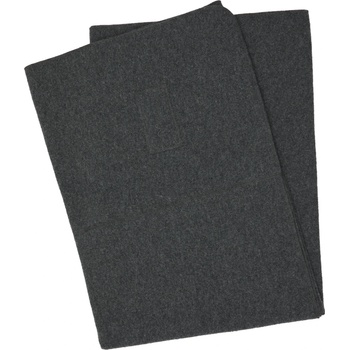 Mufflon Завивка Mufflon Blanket Logo Blanket - Rock - размер 200 x 140 cm (203-0676-3811)