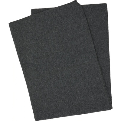 Mufflon Завивка Mufflon Blanket Logo Blanket - Rock - размер 200 x 140 cm (203-0676-3811)
