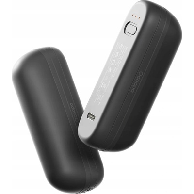 Ocoopa UT2s – Zboží Dáma