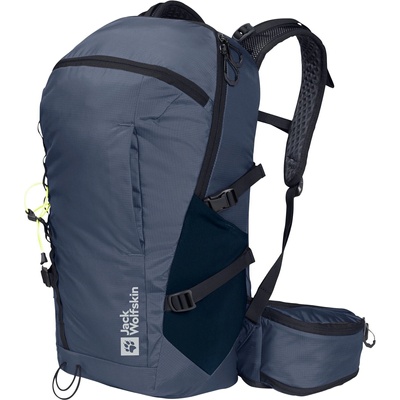 Jack Wolfskin Cyrox Shape 25 S-L Evening Sky Outdoor раница