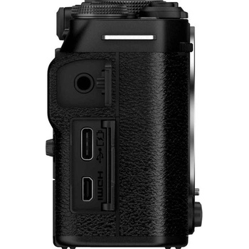 Image 1 of Fujifilm X-M5 Body Black (16900678)