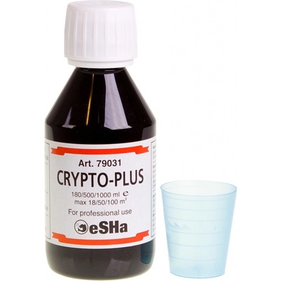 Esha Crypto-Plus 180 ml