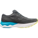 Mizuno Wave Skyrise 4 Weather Blue