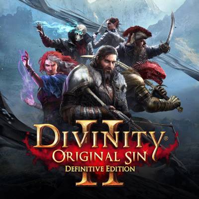 Larian Studios Divinity Original Sin II [Definitive Edition] (PC)