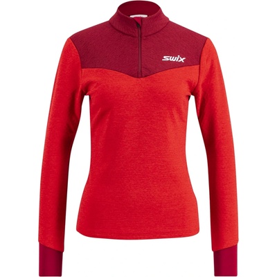 Swix Dynamic Midlayer Half Zip 10084-23-99951