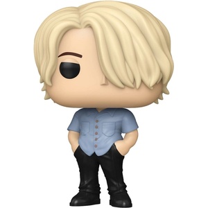 Funko Фигура Funko POP! Television: One Piece - Sanji #1881 (111483)