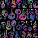 PRAGO UNION - SMRT ZIJE CD