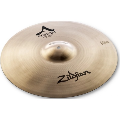 Zildjian 18" A Custom fast crash