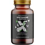 BrainMax Histamine Biotics, Пробиотици с хистамин, 60 ентеросолвентни капсули