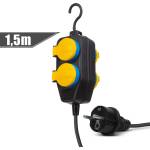 Delight 4 Plug 1,5 m (20223D)