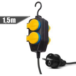 Delight 4 Plug 1,5 m (20223D)