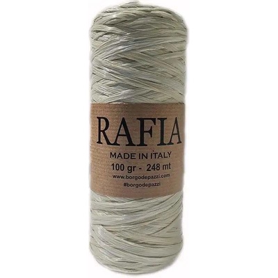 Borgo de Pazzi Rafia 31 Krémová