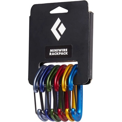 Black Diamond MiniWire 6pack