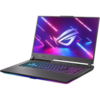 Image 1 of ASUS ROG Strix G17 G713RC-HX032