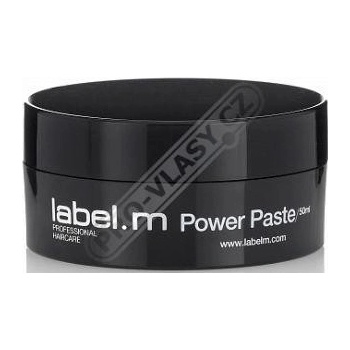label.m Power Paste 50 ml
