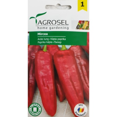 Agrosel Пипер Мирцеа