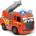Dickie Toys Детска играчка Dickie Toys ABC - Пожарна, Ферди (204114005)