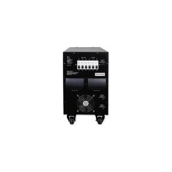 VOLT Polska AVR PRO 15000 3% SERVO 3-F Volt Voltage Stabilizer