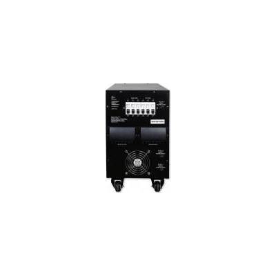 VOLT Polska AVR PRO 15000 3% SERVO 3-F Volt Voltage Stabilizer
