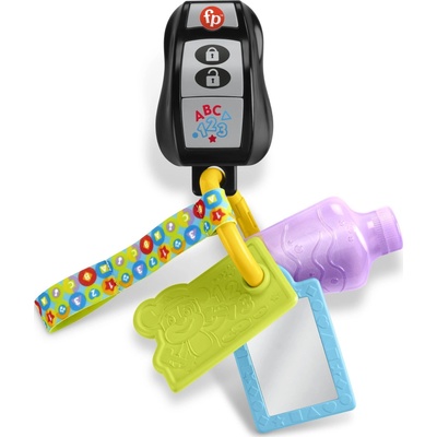 Fisher Price Fisher-Price HYR72 играчка за обучение (972-2458) (972-2458)