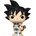 Funko Фигура Funko POP! Animation: Dragon Ball Super - Goku (Kid) #1860 (100940)