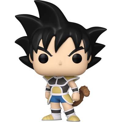 Funko Фигура Funko POP! Animation: Dragon Ball Super - Goku (Kid) #1860 (100940)