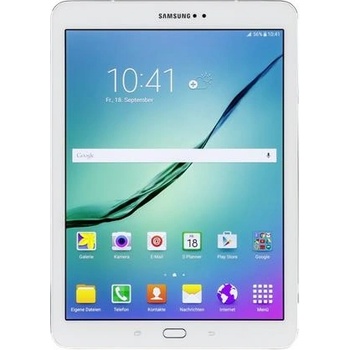 Samsung Galaxy Tab SM-T813NZWEDBT