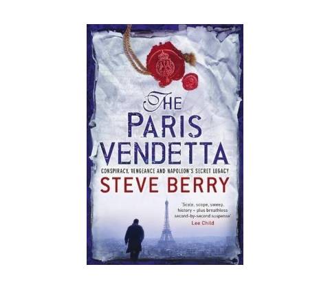 The Paris Vendetta