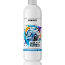 NANOAUTO WAX CAR SHAMPOO 1 l