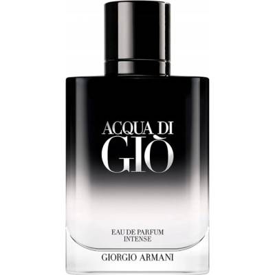 Armani Acqua di Giò Intense parfumovaná voda pánska 100 ml